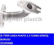 AYHAN PLASTIK 55195668 55195668