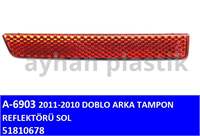 AYHAN PLASTIK 51810678