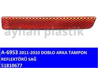 AYHAN PLASTIK 51810677