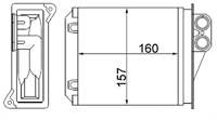 BEHR 2E0819017D