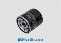 PURFLUX 1812551 BK2Q6714BA