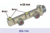 METELLI 6118143 83BB 2140 SA