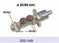 METELLI 7700820232 7700820232