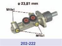 METELLI 7701203719 7701203719