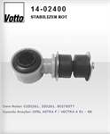 VOTTO ON TAKIM 1402400 02400 350261