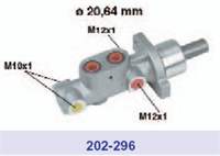 METELLI 4601.F8 4601.F8