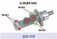 METELLI 7701205740 7701205740