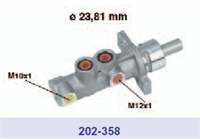 METELLI 4601.F6 4601.F6