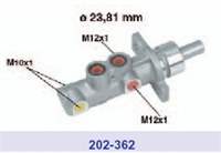 METELLI 4601.H9 4601.H9