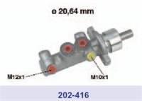 METELLI 7701205742 7701205742