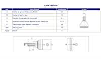 METELLI 3272.FP 3272.FP