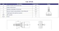 METELLI 8200178618 8200178618