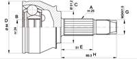 METELLI 46308206#46308695 46308206