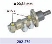 METELLI 7079435 7079435