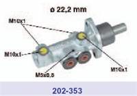 METELLI 7082215 7082215