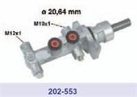 METELLI 7701050906 7701050906