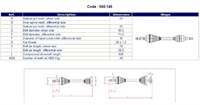 METELLI 3272.G1 3272.G1