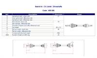 METELLI 3272.5C 3272.5C