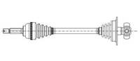 METELLI 391014440R 8200236092