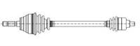 METELLI 391004165R 8200240430