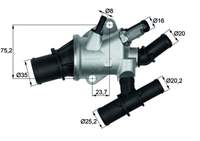 MAHLE 46790294 / 60816317 46790294