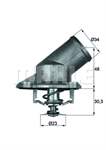 MAHLE 12992692 / 1338423 12992692