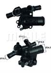 MAHLE 8200380898 / 1106000QAL 8200907234