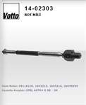 VOTTO ON TAKIM 1402303 02303 1603213