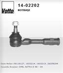 VOTTO ON TAKIM 1603215 1603214