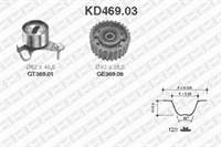 SNR NTN 13568-59066 13568-59066