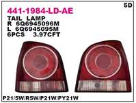 DEPO 6Q6945096AB