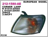 DEPO 81510-20660 81510-20660