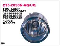 DEPO 26150-89906 26150-89906