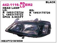 DEPO 93175723 93175723