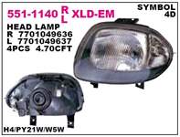 DEPO 7701049636 7701049636