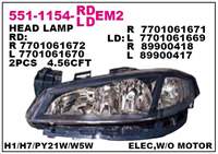 DEPO 7701061671 7701061671