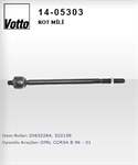 VOTTO ON TAKIM 1405303 05303 322158