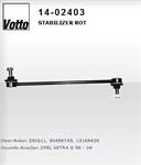 VOTTO ON TAKIM 1402403 02403 350611