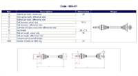 METELLI 8200485578