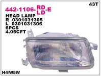 DEPO 301031306 301031306
