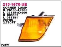 DEPO 26135-AX600 26135-AX600