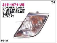 DEPO 26135-BC400 26135-BC400