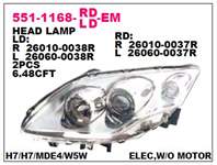 DEPO 260100038R 260100038R