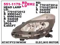DEPO 44048 44048