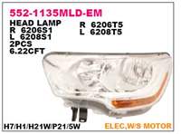 DEPO 6208S1 6208S1