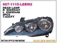 DEPO 60695448 60695448