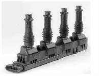 BOSCH 0221503015 1208012