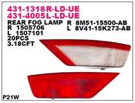 DEPO 8M51-15500-AB 8M51-15500-AB