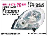 DEPO 7701068178 7701068178