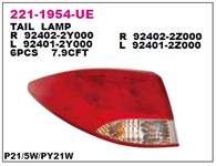 DEPO 92401-2Y000 92401-2Y000